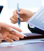 Convenios y acuerdos con diferentes organizaciones