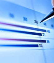 Estudios de prospectiva de evolución del sector