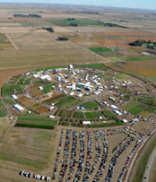 Organización de eventos relacionados al sector