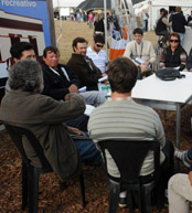 Consultorías vinculadas a la innovación y al desarrollo rural