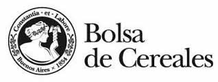 Bolsa de Cereales de Buenos Aires